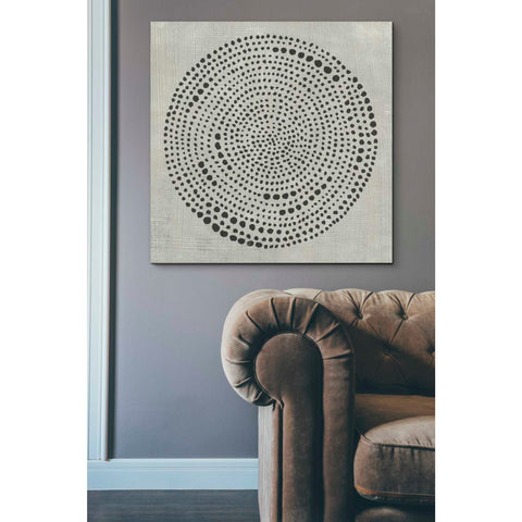 Image of 'Mythos I' by Chariklia Zarris Giclee Canvas Wall Art