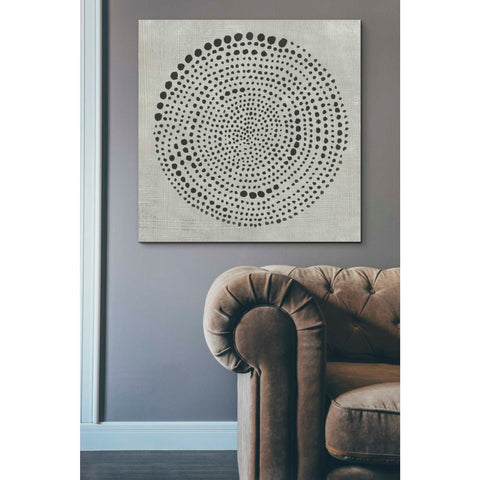 Image of 'Mythos II' by Chariklia Zarris Giclee Canvas Wall Art