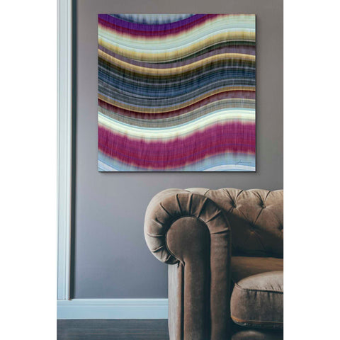 Image of 'Rumba I' by James Burghardt Giclee Canvas Wall Art