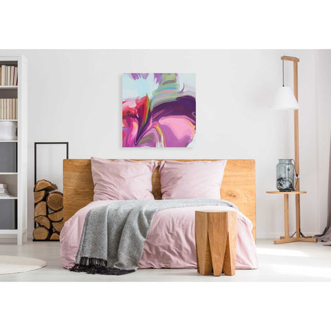 Image of 'Desert Mirage 23' by Irena Orlov, Canvas Wall Art,37 x 37