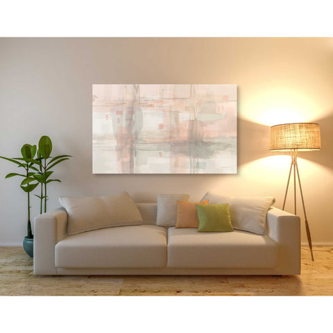 Image of 'Intersect II' by Danhui Nai, Canvas Wall Art,40 x 54