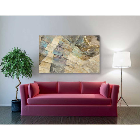 Image of 'Rock IV' by Albena Hristova, Canvas Wall Art,54 x 40