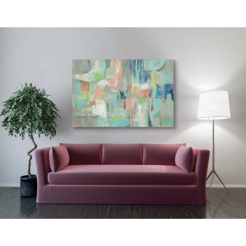 Image of 'Morning Breeze' by Silvia Vassileva, Canvas Wall Art,40 x 60