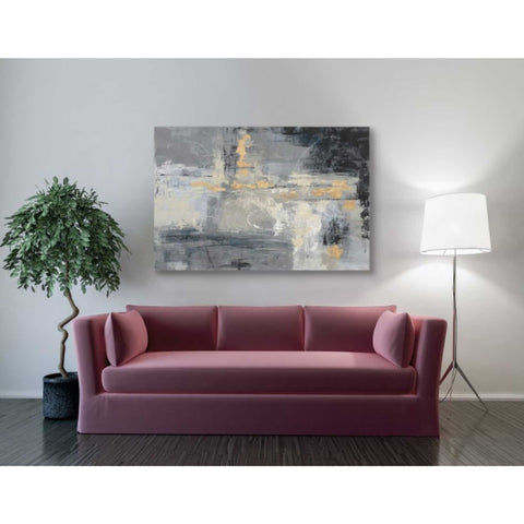 Image of 'Missing You Uncropped' by Silvia Vassileva, Canvas Wall Art,40 x 60