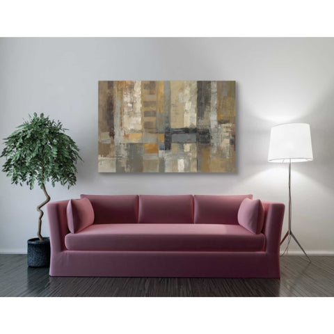 Image of 'One Way Street' by Silvia Vassileva, Canvas Wall Art,40 x 60