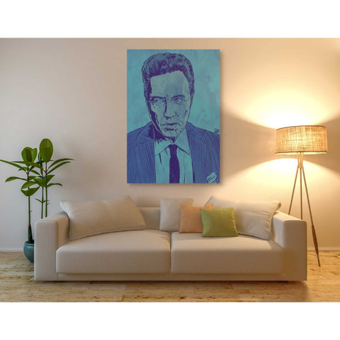 Image of 'CWalken 2' by Giuseppe Cristiano, Canvas Wall Art,40 x 60