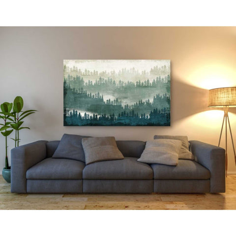 Image of 'Mountainscape' by Michael Mullan, Canvas Wall Art,60 x 40