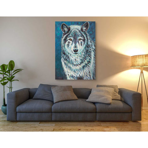 Image of 'Spirit Animal II' by Carolee Vitaletti Giclee Canvas Wall Art