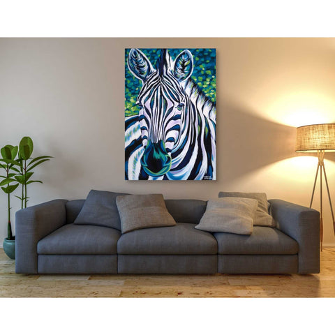 Image of 'Wild Africa III' by Carolee Vitaletti Giclee Canvas Wall Art