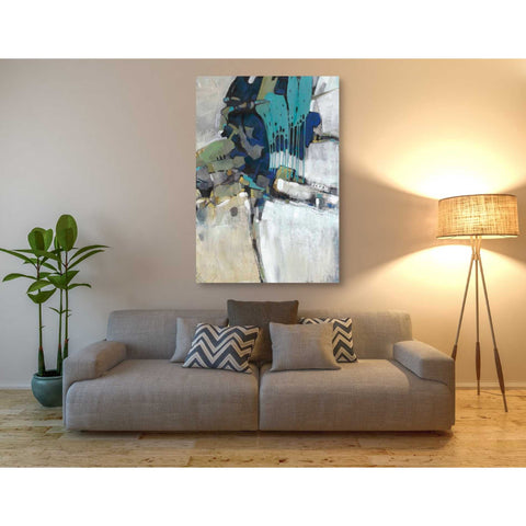 Image of 'Separation I' by Tim OToole Canvas Wall Art,40 x 60