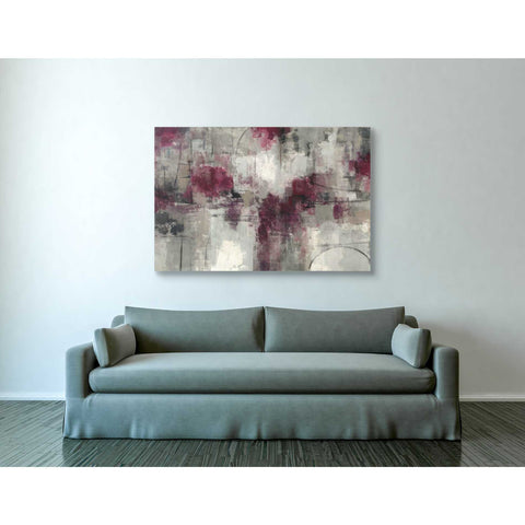 Image of 'Stone Gardens' by Silvia Vassileva, Canvas Wall Art,40 x 60