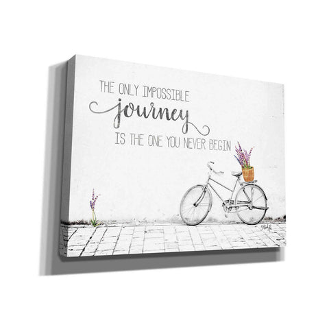 Image of 'Impossible Journey' by Marla Rae, Canvas Wall Art