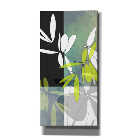 Image of 'Dusk' by Jan Weiss, Canvas Wall Art