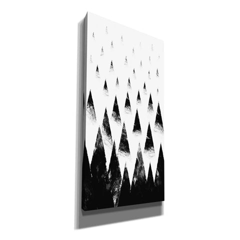 Image of 'Black Hills' by Robert Farkas, Canvas Wall Art
