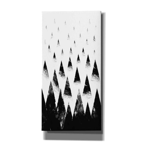 Image of 'Black Hills' by Robert Farkas, Canvas Wall Art
