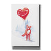 'This One is For You' by Robert Farkas, Canvas Wall Art