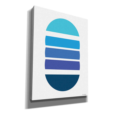 Image of 'Modern Geometry II' by Seven Trees Design, Canvas Wall Art