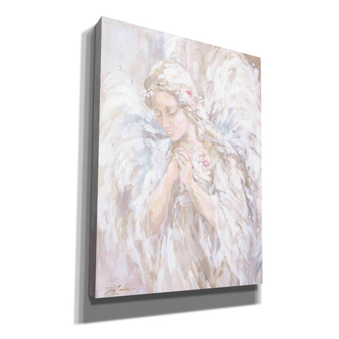 Image of 'Prayer for Peace' by Debi Coiules, Canvas Wall Art