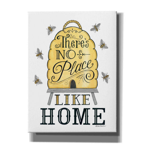 Image of 'There's No Place Like Home' by Deb Strain, Canvas Wall Art
