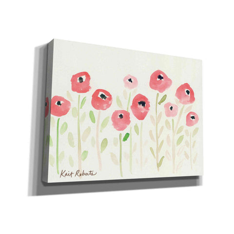 Image of 'Cutie' by Kait Roberts, Canvas Wall Art