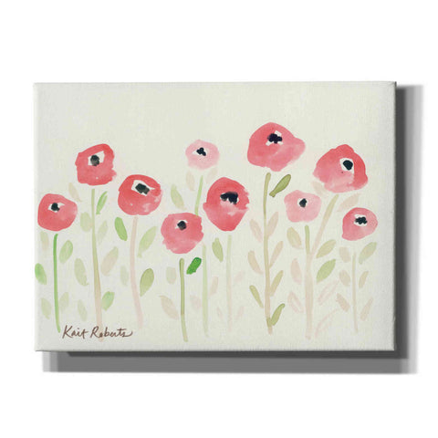 Image of 'Cutie' by Kait Roberts, Canvas Wall Art