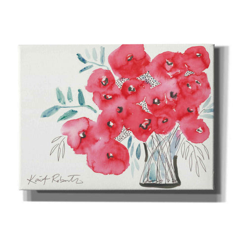 Image of 'Delighted in the Light' by Kait Roberts, Canvas Wall Art