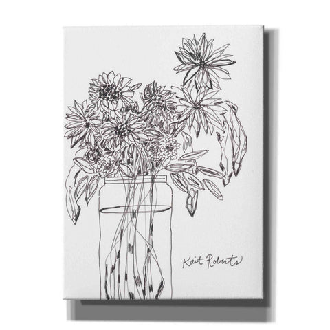 Image of 'Farm Grower' by Kait Roberts, Canvas Wall Art