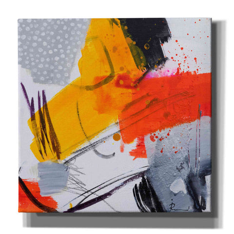 Image of 'Untitled 303' by Ira Ivanova, Canvas Wall Art