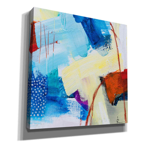 Image of 'Untitled 307' by Ira Ivanova, Canvas Wall Art