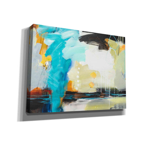 Image of 'Coast' by Ira Ivanova, Canvas Wall Art