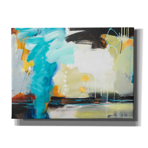 Image of 'Coast' by Ira Ivanova, Canvas Wall Art