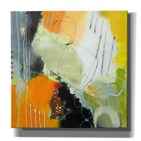 Image of 'Inspire 1' by Ira Ivanova, Canvas Wall Art