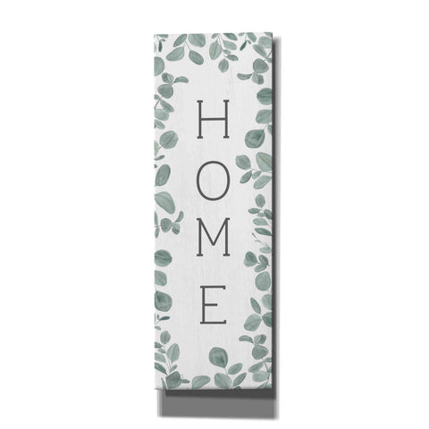 Image of 'Home Eucalyptus II' by Kate Sherrill, Canvas, Wall Art