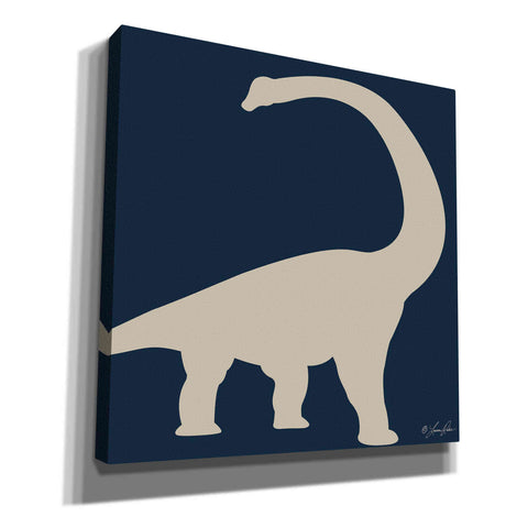 Image of 'Dino II' by Lauren Rader, Canvas, Wall Art
