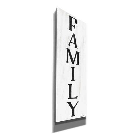 Image of 'Family' by Lauren Rader, Canvas, Wall Art