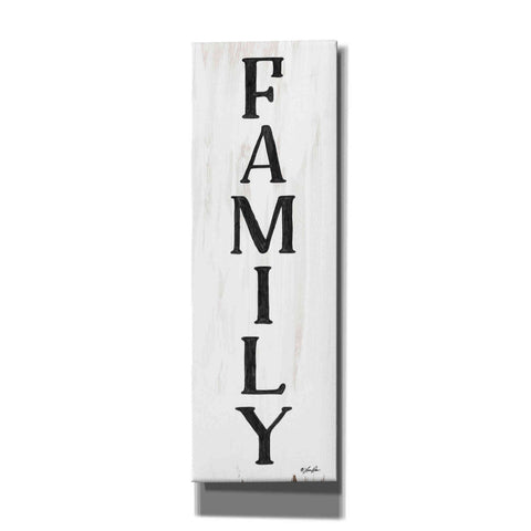 Image of 'Family' by Lauren Rader, Canvas, Wall Art