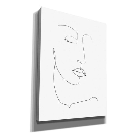 Image of 'Memory of Her II' by Grace Popp, Canvas Wall Art