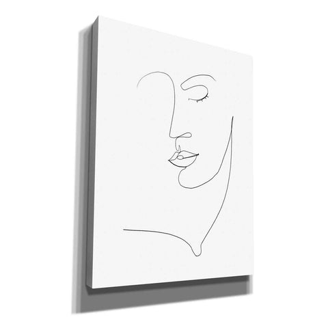 Image of 'Memory of Her I' by Grace Popp, Canvas Wall Art