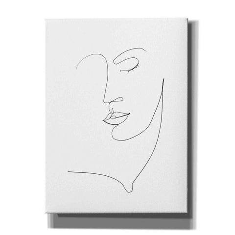 Image of 'Memory of Her I' by Grace Popp, Canvas Wall Art