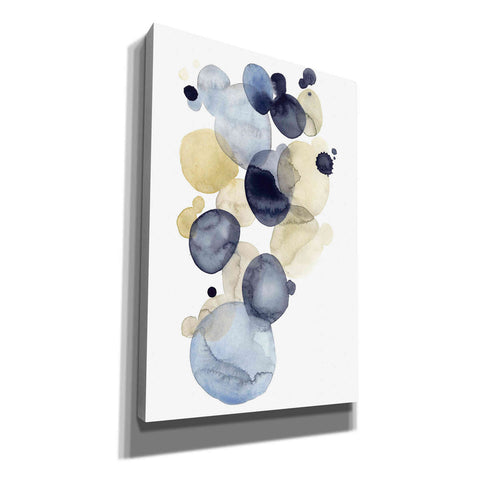 Image of 'Asteroid Drift II' by Grace Popp, Canvas Wall Art