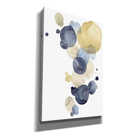 Image of 'Asteroid Drift I' by Grace Popp, Canvas Wall Art