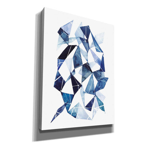 Image of 'Chrysalis II' by Grace Popp, Canvas Wall Art