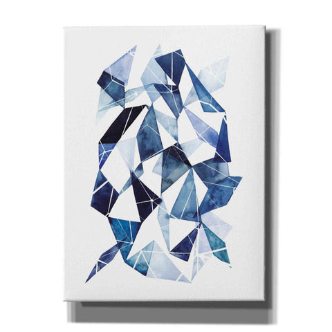 Image of 'Chrysalis II' by Grace Popp, Canvas Wall Art