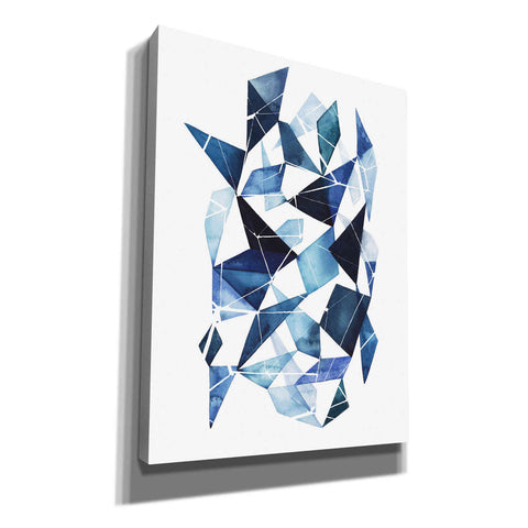 Image of 'Chrysalis I' by Grace Popp, Canvas Wall Art