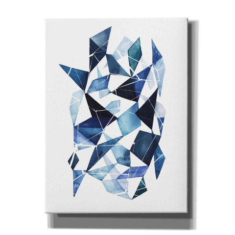Image of 'Chrysalis I' by Grace Popp, Canvas Wall Art