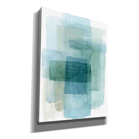 Image of 'Wave Spector I' by Grace Popp, Canvas Wall Art