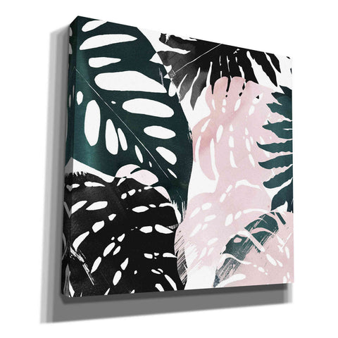 Image of 'Paradise Sweep I' by Grace Popp, Canvas Wall Art
