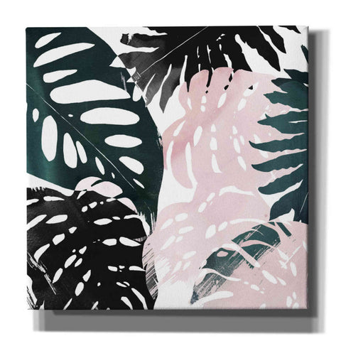 Image of 'Paradise Sweep I' by Grace Popp, Canvas Wall Art