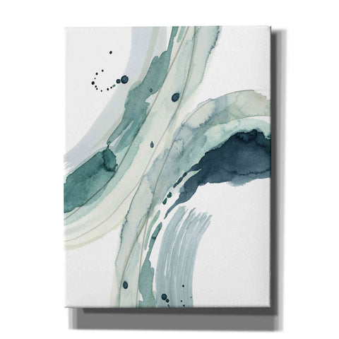 Image of 'Depth III' by Grace Popp, Canvas Wall Art