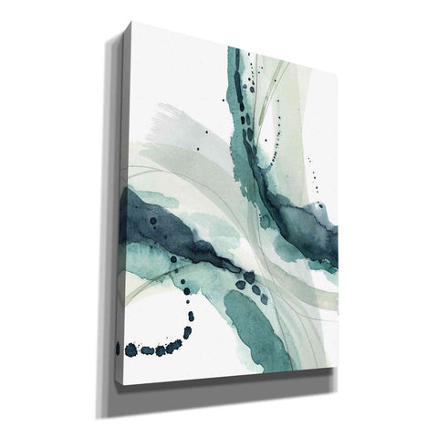 Image of 'Depth I' by Grace Popp, Canvas Wall Art